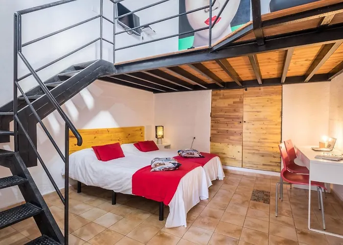 Casa Tajinaste - Villa Perenquen
