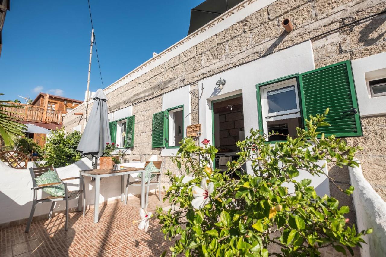 Casa de Férias Casa Tajinaste - Perenquen