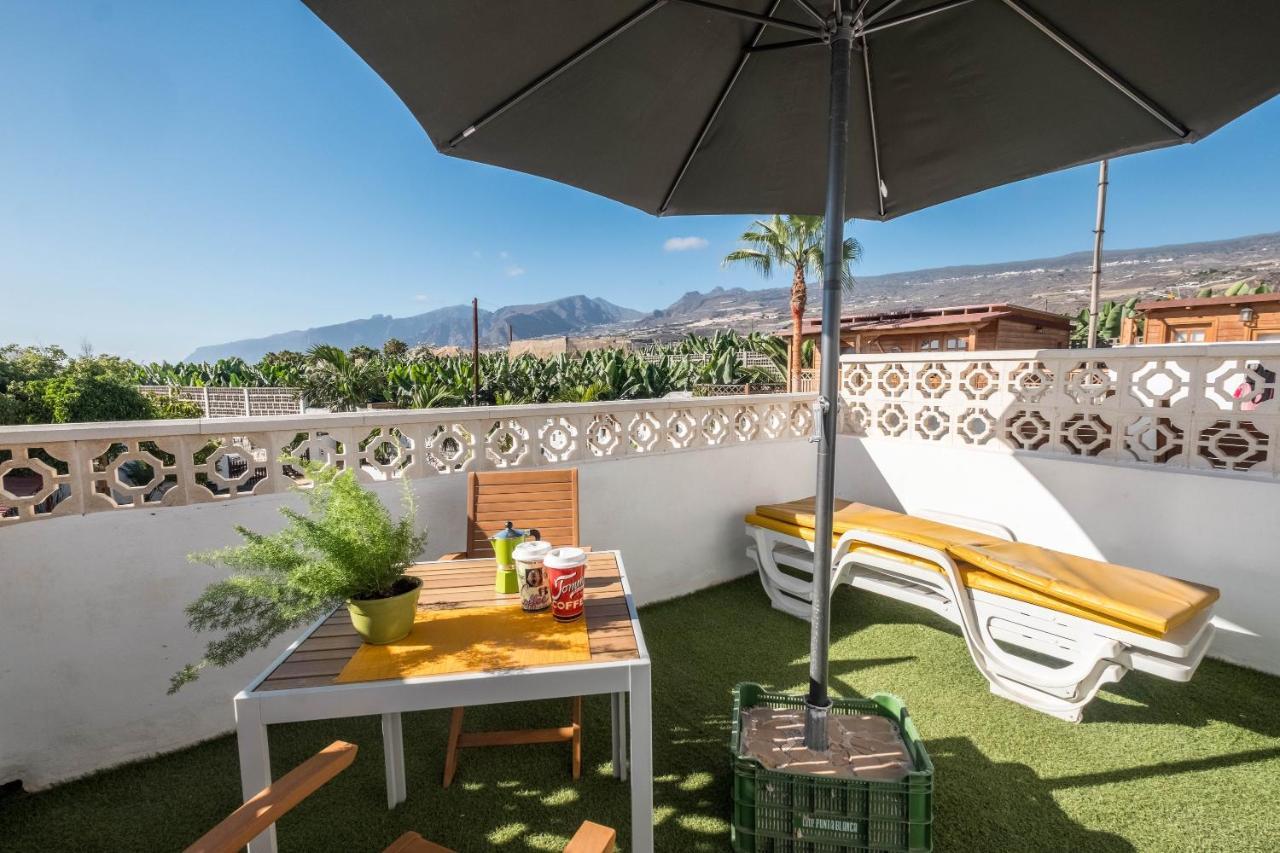 Ferienhaus Casa Tajinaste - Perenquen Guía de Isora